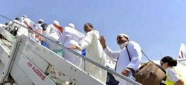 Hadj 2023: programmation de 24 vols vers les Lieux saints de l’islam à partir d’Oran