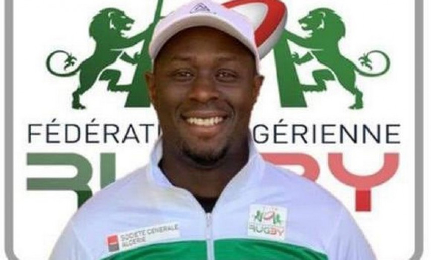 Le S n galais Ousmane Man Reconduit Comme S lectionneur National De L 