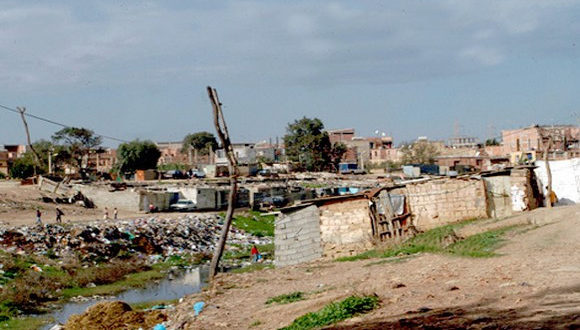 Démolition de 44 habitations illicites à Hassi Bounif: Fawdaoui… un commerce juteux