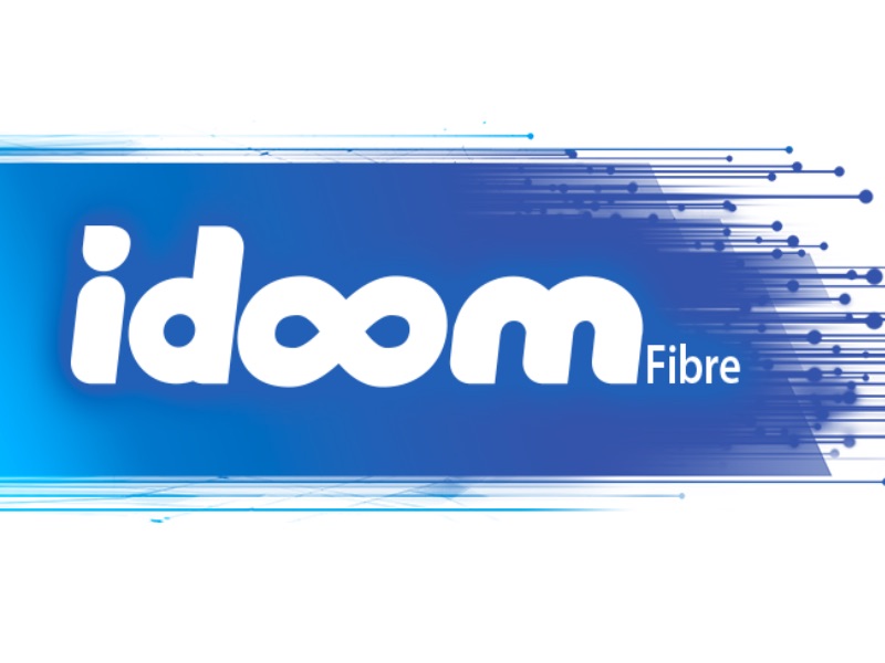 Internet: l'offre d'acquisition Idoom fibre à 1999 DA à partir  d'aujourd'hui - rencontre