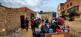 Oran : relogement de 13 familles à Oued Tlélat