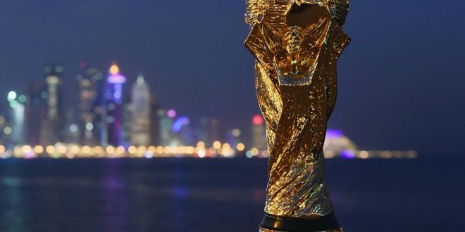 Voici le calendrier complet de la Coupe du monde de la FIFA, Qatar 2022