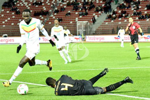 CHAN2022 | Sénégal-Mauritanie : les Lions de la Téranga en demi-finale
