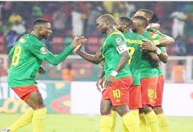 CHAN-2022 | Niger-Cameroun : les « Lions indomptables » à un point des quarts