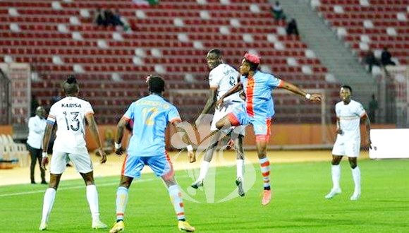 CHAN2022 | Gr. A – 1re J : match nul entre la RD Congo et l’Ouganda