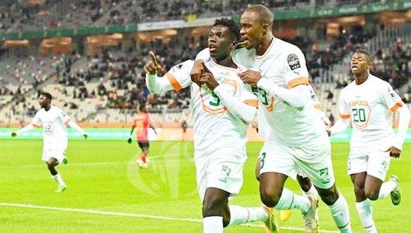 CHAN-2022 | Quarts de finale : Algérie – Côte d’Ivoire se jouera à guichets fermés