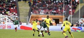 CHAN-2022 : qualification historique de la sélection malgache pour le dernier carré