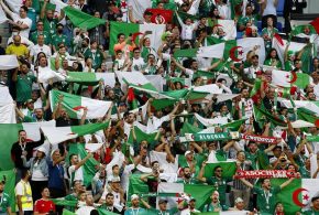 CHAN-2022 : la vente des tickets du match des Verts samedi sur la plateforme « tadkirati.chan2022.dz »