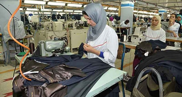 Elles seront concernées par des assises nationales les 30 et 31 janvier : les industries du cuir et textile sous diagnostic