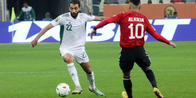 CHAN 2022 | Algérie- Libye 1-0 : une victoire importante et beaucoup d’enseignements