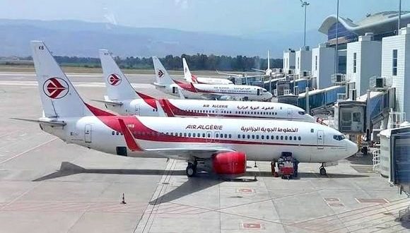 Acquisition de 10 aéronefs par leasing: Air Algérie proroge le délai de réception des offres