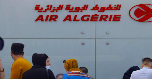Air Algérie : lancement d’une plateforme électronique de recueil des doléances