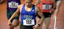 Athlétisme | Semi-marathon de Montpellier : victoire de l’Algérien Abderrahmane Anou