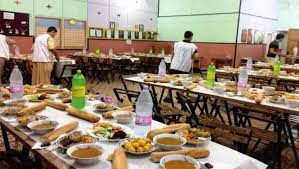 Ramadhan : les SMA ouvrent sept restaurants de la rahma