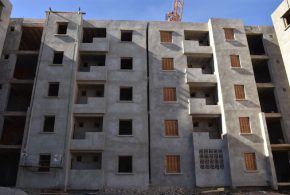 Habitat : le calendrier de distribution et de lancement de projets de logements fixé à travers 7 wilayas