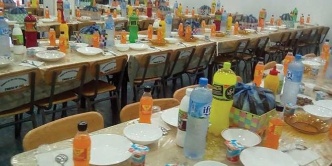 Ghardaia : ouverture de 14 restaurants pour l’iftar durant le mois de Ramadhan