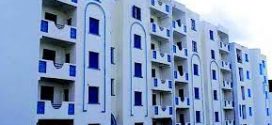 Saïda : remise des clés de 50 logements publics locatifs à Sidi Ahmed