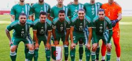 Qualifications CAN-2023 (Niger-Algérie 0-1): les « Verts » qualifiés pour la phase finale