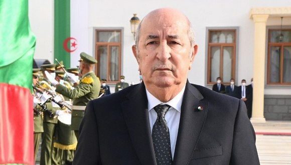 Message du Président Tebboune à l’occasion de la fête de la Victoire : déterminés à édifier une Algérie forte