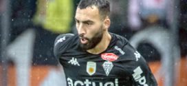 Ligue 1 française (Angers SCO) : Abdelli: « Je fais tout pour rejoindre la sélection algérienne »
