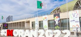 Oran a bénéficié de l’organisation des Jeux Méditerranéens sur tous les plans économiques et sociaux