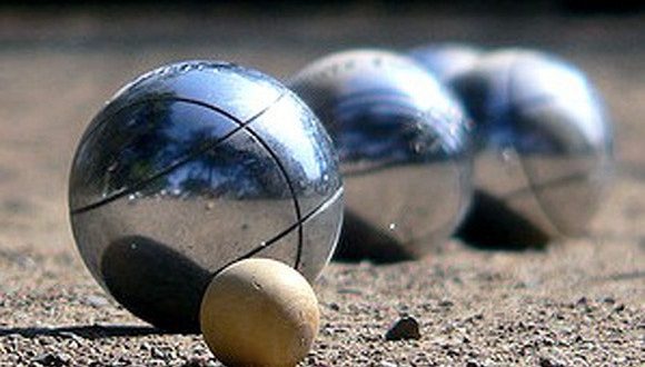 Concours national de pétanque « Trophée de la corniche » vendredi et samedi à Oran