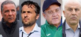 La Ligue 1 «Mobilis» 6e au classement mondial s’agissant des changements d’entraîneurs