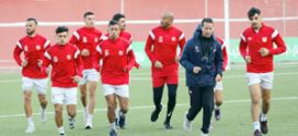 Ligue 1 Mobilis (25e J) | Le Chabab chez le Mouloudia d’El Bayadh, le Clasico se jouera sous pression