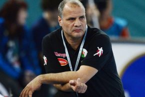 Equipe nationale de handball : Bouchekriou nouveau sélectionneur
