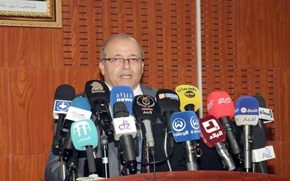 La formation des journalistes en Algérie consacre la politique de l’Etat pour la promotion de la pratique médiatique (Bouslimani)