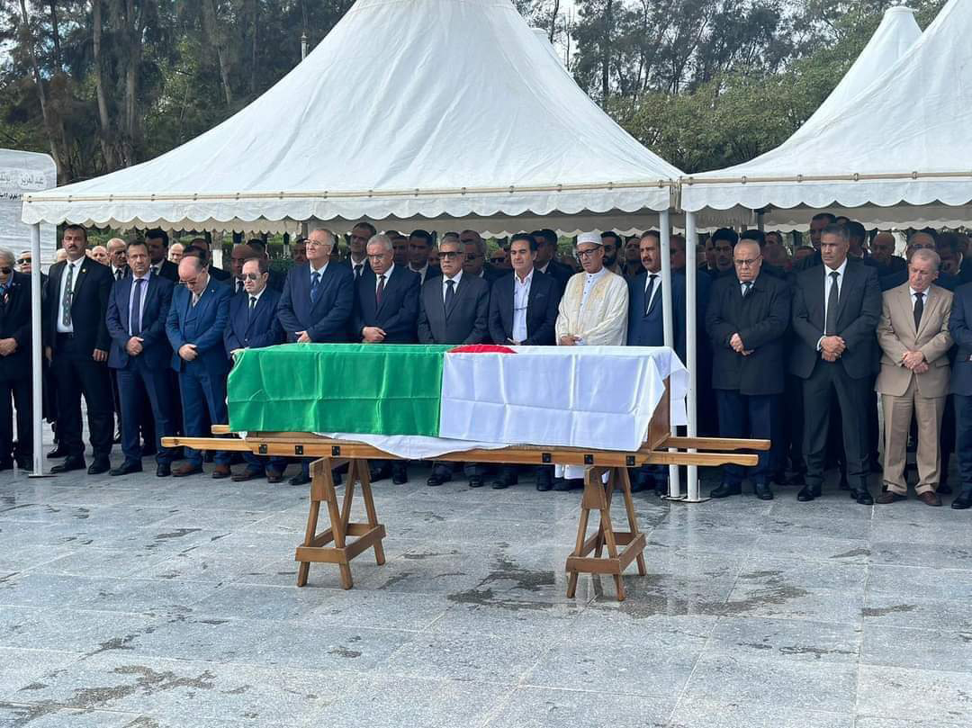 Fanion ASSE Saint-Etienne - Hommage à Rachid Mekhloufi, Made In France