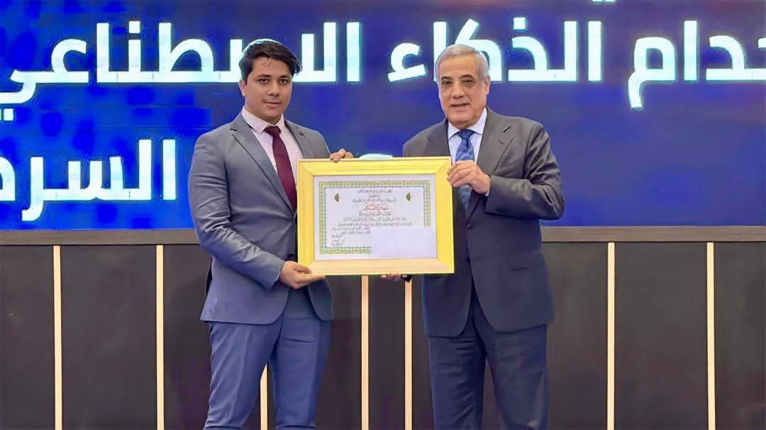 Prix du président de la République pour le chercheur innovant : le ...